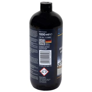 Marine EVA foamcovercleaner Covercleaner Autosol 11 015600 1 liter bottle