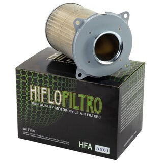 Wartungspaket l 4L + Luftfilter + lfilter + Zndkerzen