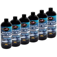 Cleaner boat boatcleaner lowfoaming Autosol 11 015502 6 X...