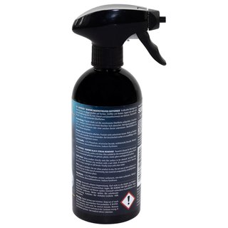 Marine rainstreak remover Autosol 11 050400 6 X 500 ml bottle