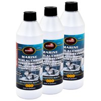 Marine Inflatable Boat & Fender Cleaner Autosol 11 015610...