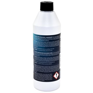 Marine Inflatable Boat & Fender Cleaner Autosol 11 015610 4 X 500 ml bottle