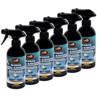 Marine bird spiderdroppings remover Autosol 11 053900 6 X...