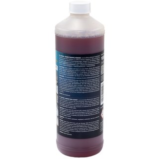 Marine Teakwood Cleaner Woodcleaner Autosol 11 015110 5 X 1 Liter Bottle