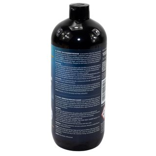 Marine EVA foamcovercleaner Covercleaner Autosol 11 015600 2 X 1 liter bottle