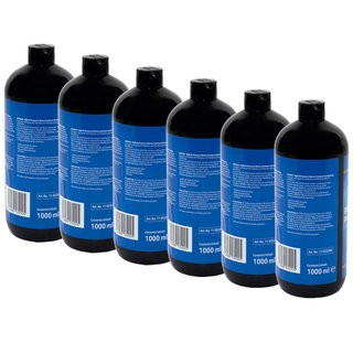 Marine paint sealant premium paintsealant Autosol 11 053200 6 X 1 liter bottle