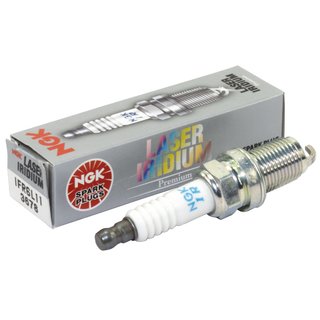 Spark plug NGK Laser Iridium IFR6L-11 3678