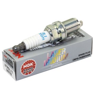 Spark plug NGK Laser Iridium IFR6L-11 3678