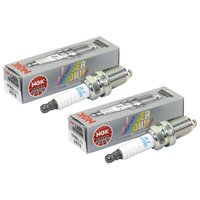 Spark plug NGK Laser Iridium IFR6L-11 3678 set 2 pieces