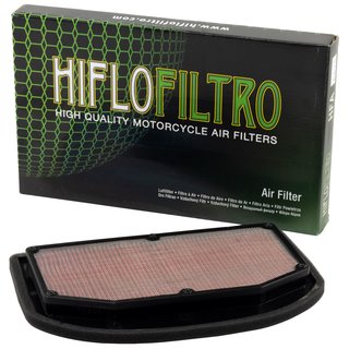 Luftfilter Luft Filter Hiflo HFA6510