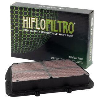Luftfilter Luft Filter Hiflo HFA6501