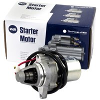 Starter engine starterengine complete 18332N