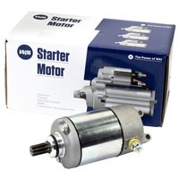 Starter engine starterengine complete 37039N