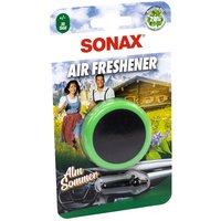 Lufterfrischer Air Freshener Almsommer 03620410 SONAX