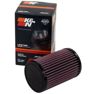 Luftfilter Luft Filter K&N YA-1308