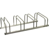 Bicycle stand, bike stand, stand for 4 bicycles for wall...