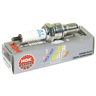 Spark plug NGK Laser Iridium IMR9A-9H 6966