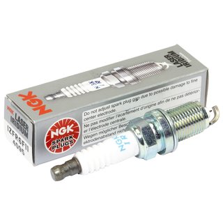 Spark plug NGK Laser Iridium IZFR6F-11 4095