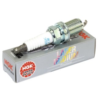 Spark plug NGK Laser Iridium IZFR6F-11 4095