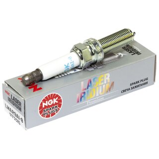 Spark plug NGK Laser Iridium LMAR9AI-8 97225