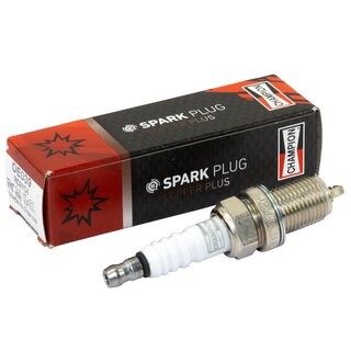 Spark plug set 1 pieces Champion RC9YC4