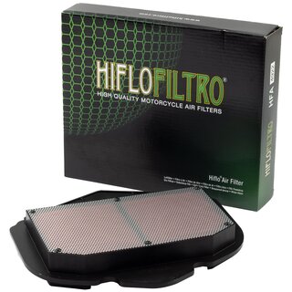 Air filter airfilter Hiflo HFA4922