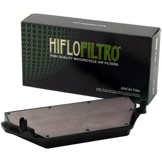 Air filter airfilter Hiflo HFA1934