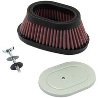 Air filter airfilter Emgo 94070 sports version