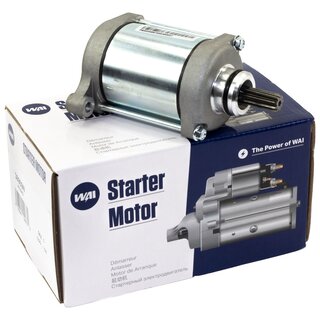 Starter engine starterengine complete 30909N