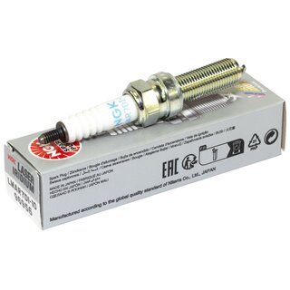 Spark plug NGK Laser Iridium LMAR7DI-10 96956