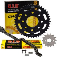 Chain set chain kit standard chain DID 428HD 146 links...