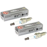 Spark plug NGK Laser Iridium DIMR8C10 92743 set 2 pieces