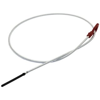 Oil dipstick for automatic transmission 38023