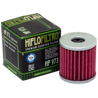 Oilfilter Engine Oil Filter Hiflo HF973