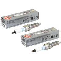Spark plug NGK Laser Iridium LMAR8BI-9 91909 set 2 pieces
