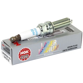 Spark plug NGK Laser Iridium LMAR8AI-10 94319