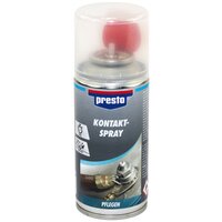 Presto Contact Cleaner Electronic Maintenance Spray...