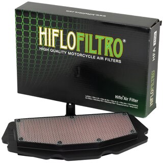 Air filter airfilter Hiflo HFA2406