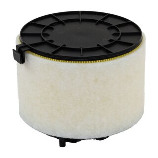 Airfilter Air filter Febi 49656