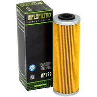 lfilter Motor l Filter Hiflo HF159