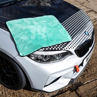Microfasertuch Aqua Deluxe Drying Towels AQD Auto Finesse