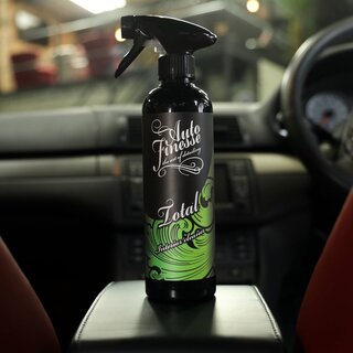 Total Interior Cleaner Auto Finesse TO500 500 ml