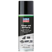 Camping care and lubricant spray 21808 Liqui Moly 200 ml