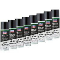 Camping care and lubricant spray 21808 Liqui Moly 8 X 200 ml